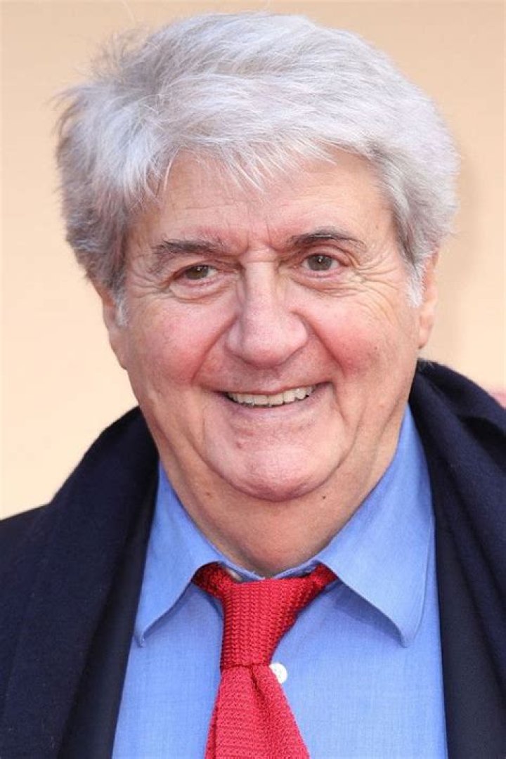 Tom Conti Net Worth