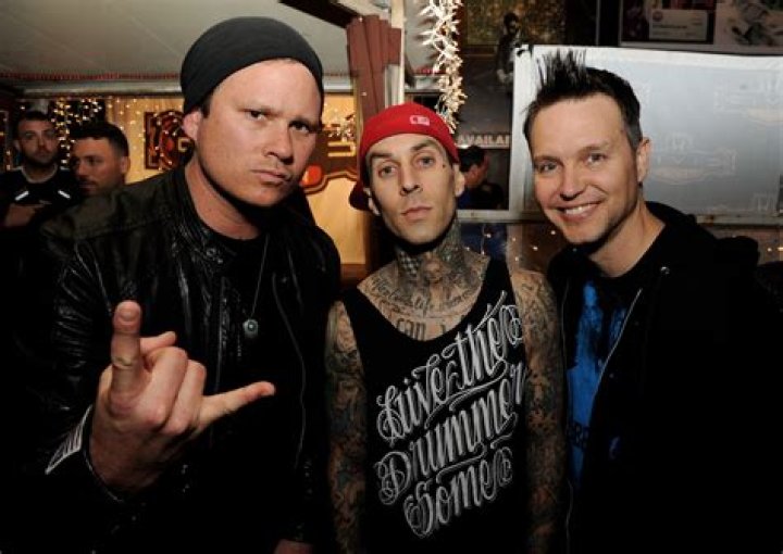 Tom DeLonge Net Worth