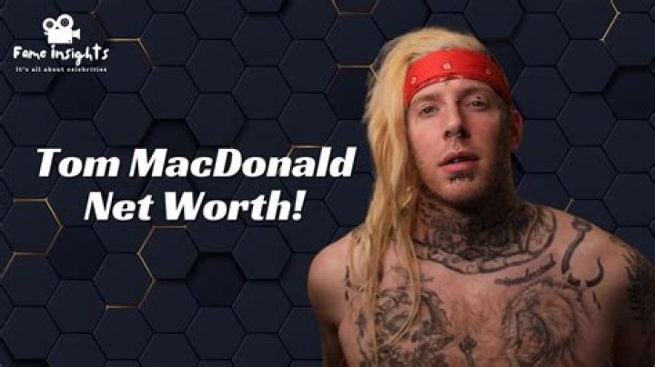 Tom Gabel Net Worth