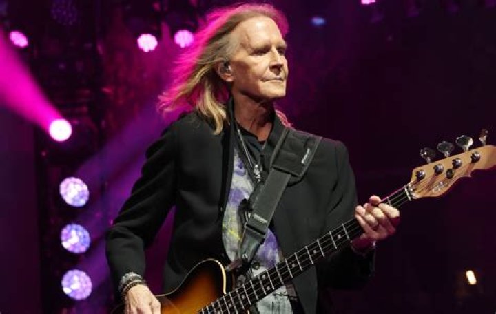 Tom Hamilton