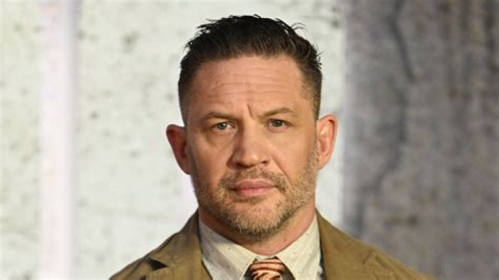 Tom Hardy Net Worth