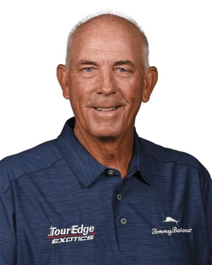 Tom Lehman