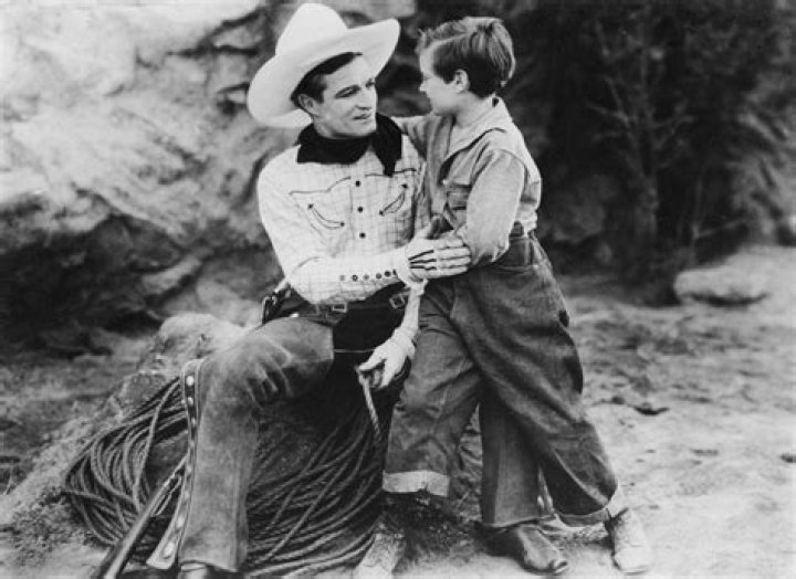 Tom Mix