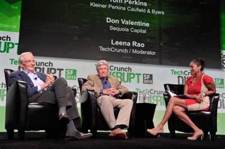 Tom Perkins Net Worth