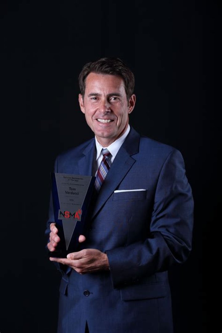 Tom Verducci Age, Wikipedia, Biography, Children, Salary, Net Worth, Parents.