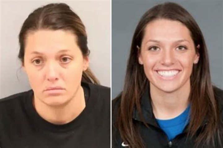 Tomball ISD Teacher Marka Bodine’s Husband Divorced After She Abused 13 Year Old Student, Arrested & Charges