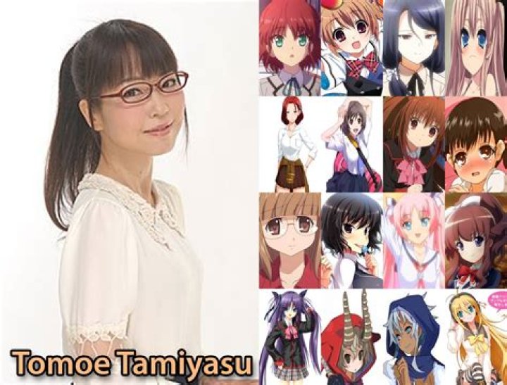 Tomoe Tamiyasu Net Worth
