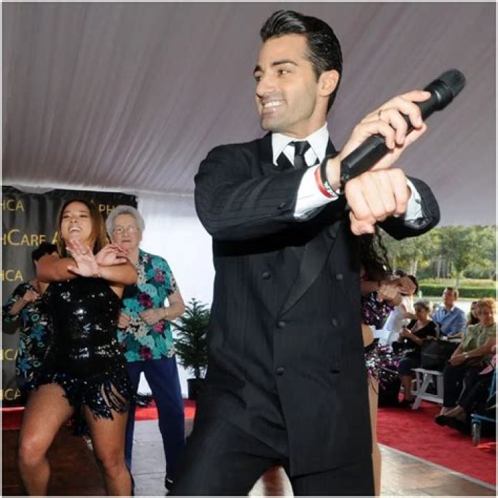 Toni Costa Net Worth: How Rich Is The Dancer Actually In 2022?