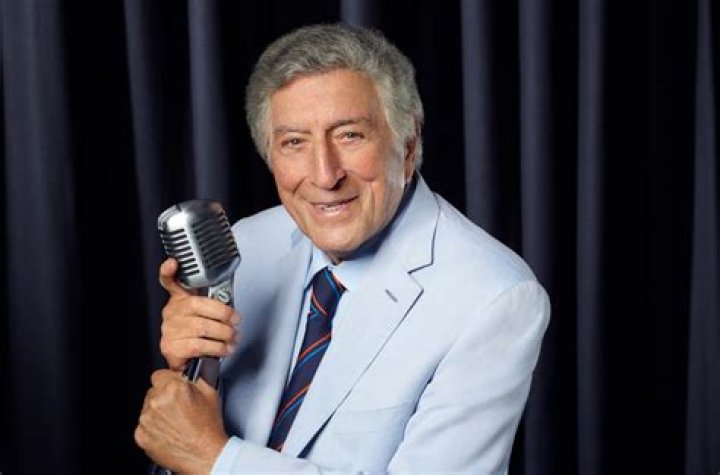 Tony Bennett Height, Weight, Body Measurements, Shoe Size