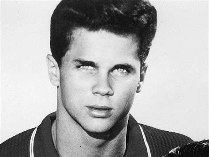 Tony Dow