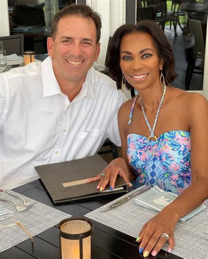 Tony Harris Wiki, Biography, Net Worth, Married, Wife, Family, Age, Height