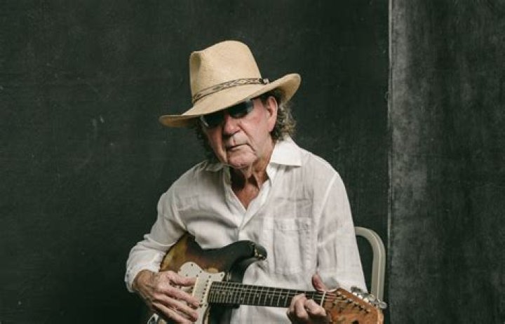 Tony Joe White
