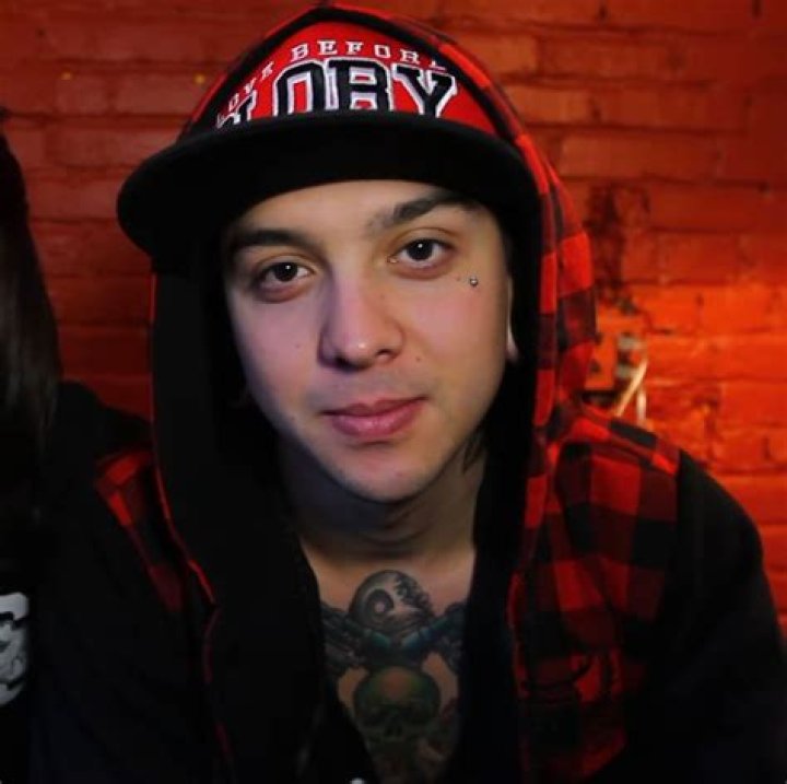 Tony Perry