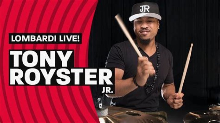 Tony Royster Jr. – Net Worth, Age, Wikipedia, Biograph, Height, Family