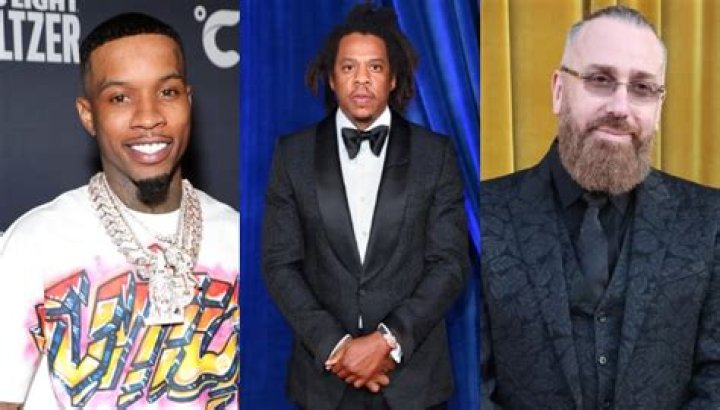
“Too dumb to be alive”: Tory Lanez Roc Nation beef explored as internet slams rapper’s father over Jay-Z insinuation 