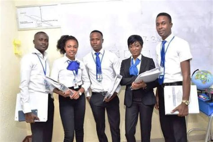 Top 10 Aviation Schools in Nigeria