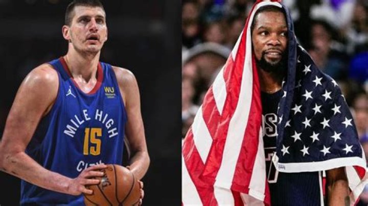 Top 10 Highest Paid NBA Players In The World 2022