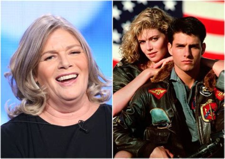 Top Gun Actress Kelly McGillis’ Health Condition Update: What Is Wrong With Her?