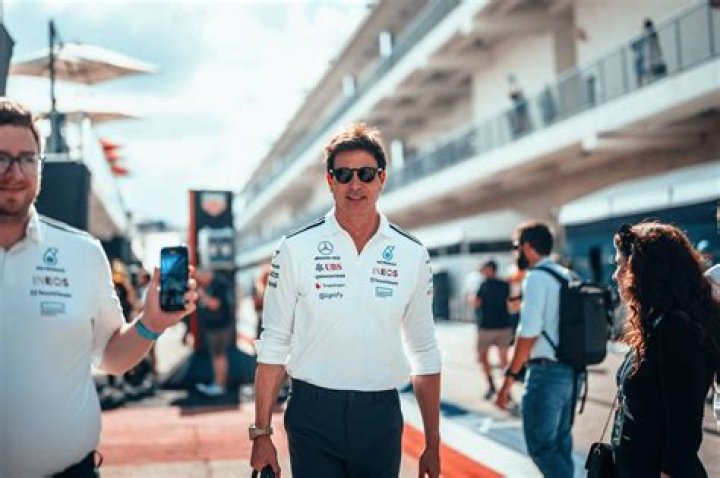 
Toto Wolff Height, Weight, Net Worth, Age, Birthday, Wikipedia, Who, Nationality, Biography 