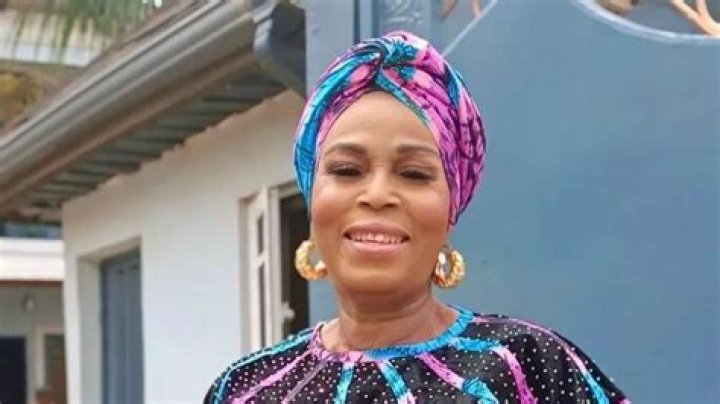 
Toyin Tomato, Lola Idije And Others Celebrate Yoruba Movie Actor Kunle Afod On His Birthday 