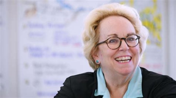 Tracey McNamara Net Worth