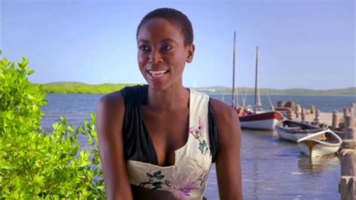 Tracy Ifeachor Net Worth