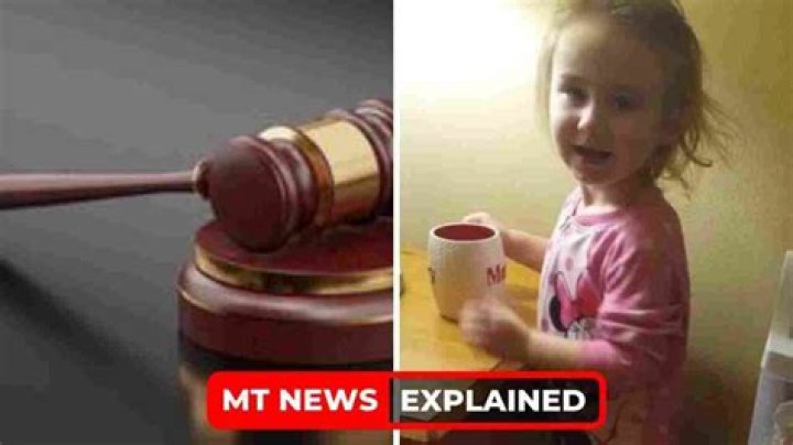 Tragic Death: Lily Iorio, 2 Year old drugged to death by Peabody Cruel Mother, What Happened? Explained