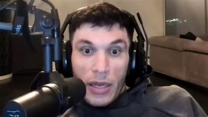 Trainwreckstv Age, Net Worth, Height, Gf, Real Name, Bio