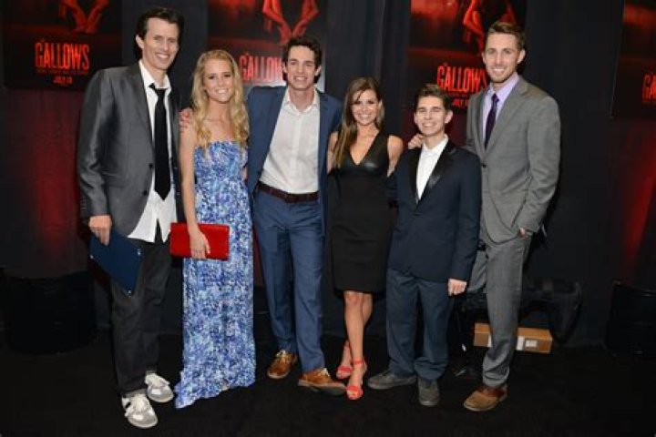 Travis Cluff Net Worth