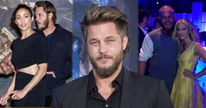 Travis Fimmel’s Net Worth, Age, Height, Weight, Girlfriend, Dating, Bio-Wiki