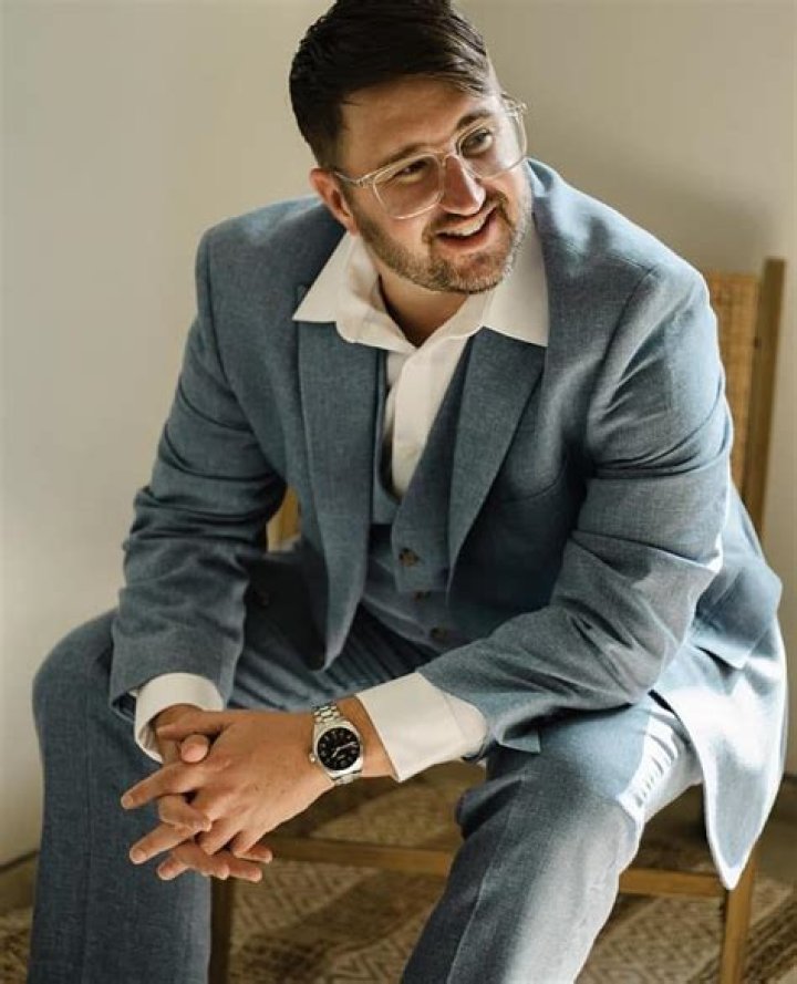 Travis Huff