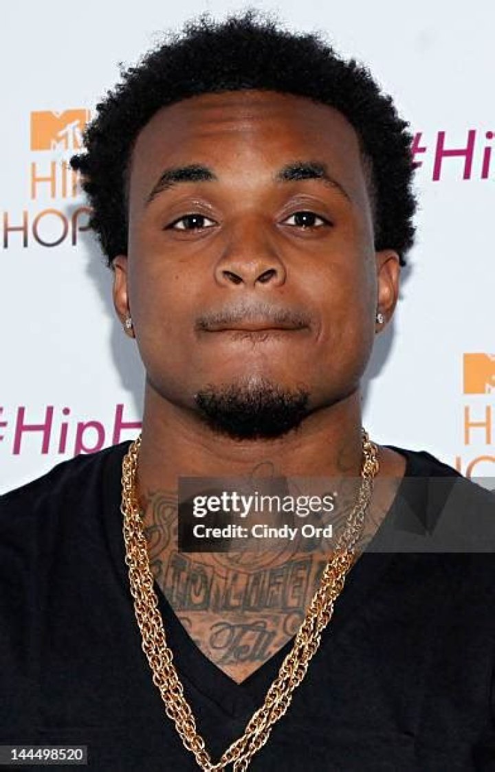 Travis Porter Net Worth