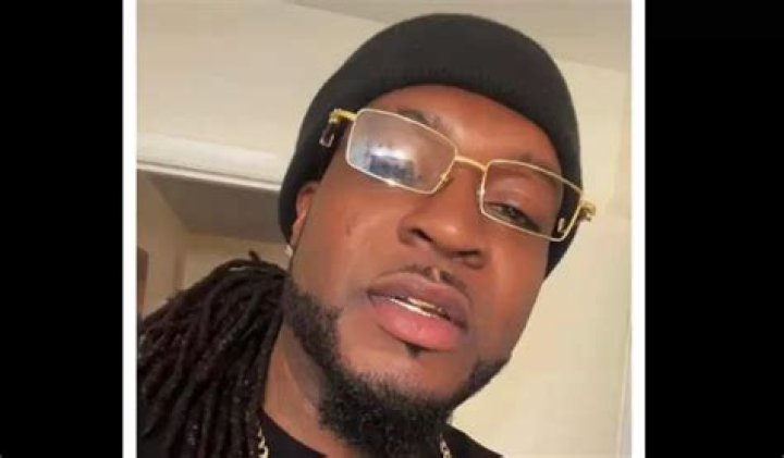 Travis Taylor Death: Obituary, Cause Of Death, Funeral