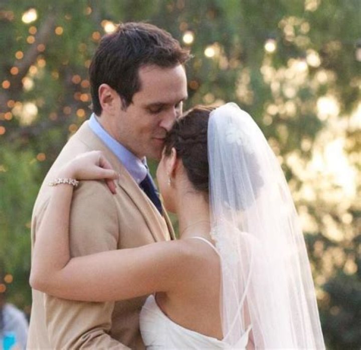 
Travis Willingham has been married to his wife Laura Bailey since 2011 