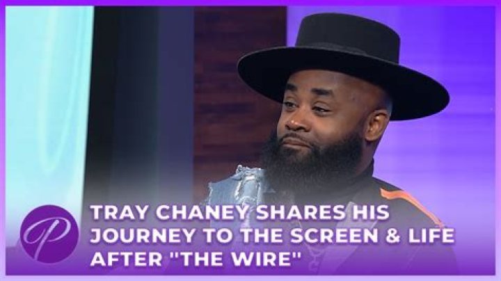 Tray Chaney Net Worth