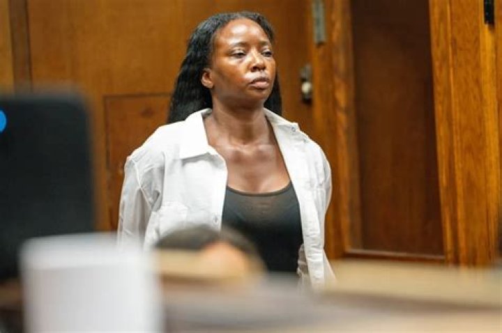 Trenesha Biggers Net Worth