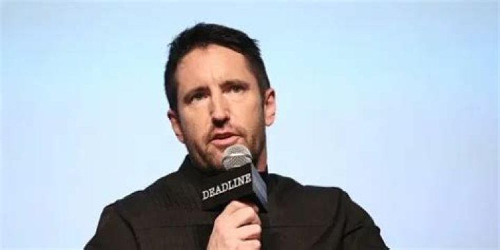 Trent Reznor Net Worth