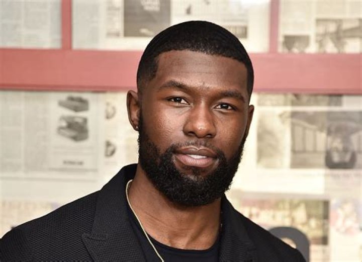 
Trevante Rhodes Portraying Mike Tyson In “Mike” Is Set To Be Released On Hulu Soon 