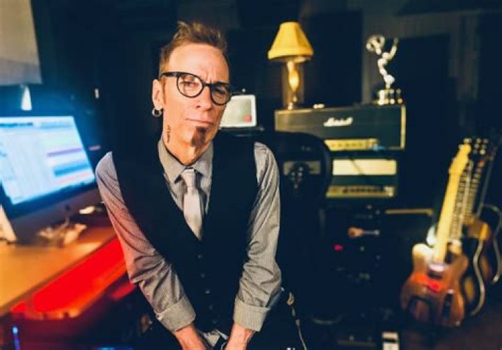 Trey Bruce Net Worth