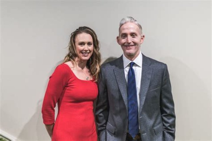 Trey Gowdy Wife, Net Worth, Bio, Wiki, Age, Height, Family, Education, Net Worth and Salary