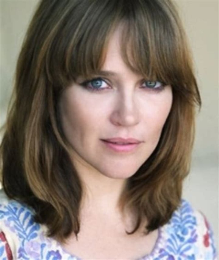 Tricia Vessey - Bio, Age, Wiki, Facts and Family