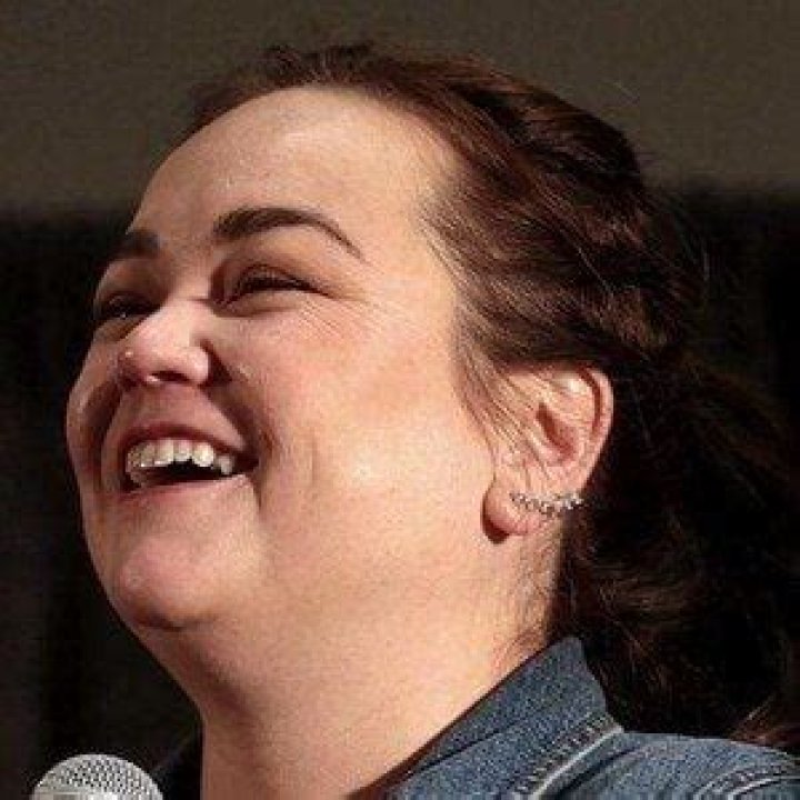 Trina Nishimura Net Worth