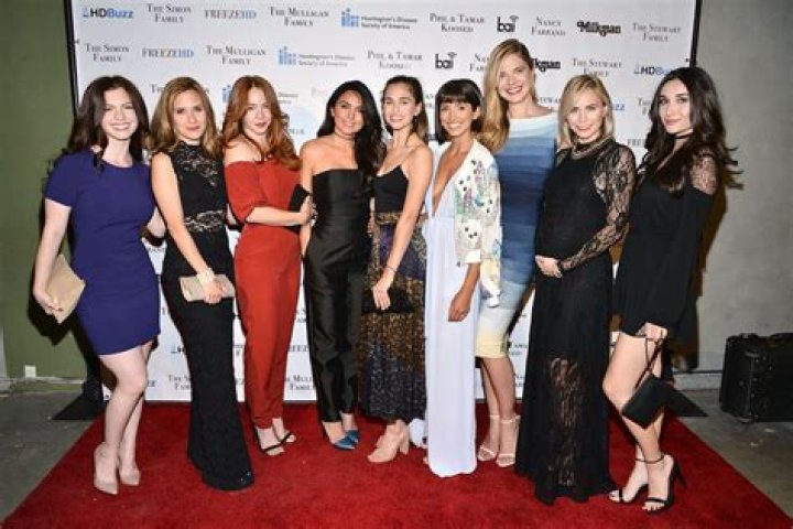 Trisha LaFache Net Worth