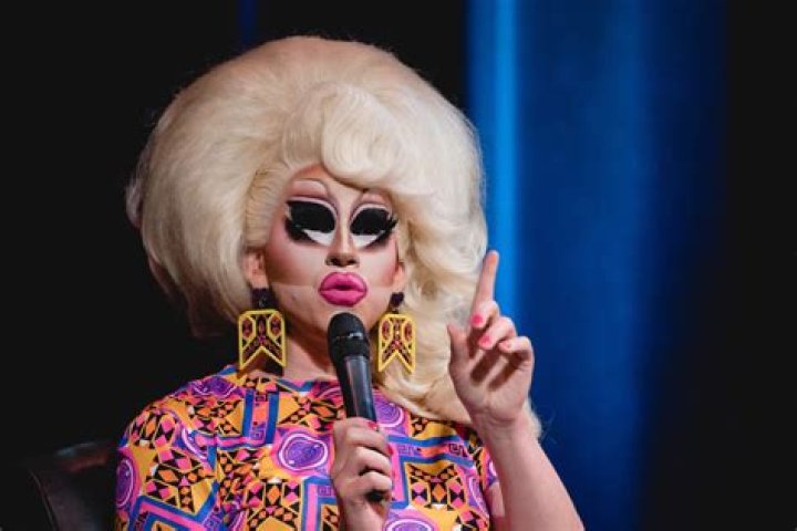 Trixie Mattel Height, Weight, Measurements, Bra Size, Shoe Size