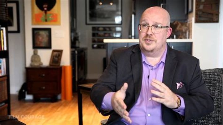 Troy DeVolld Net Worth