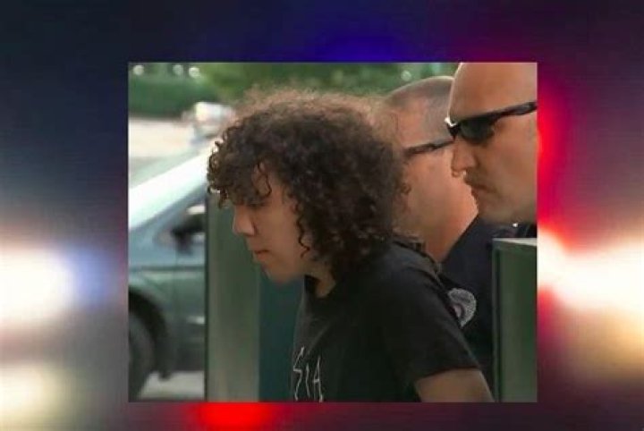 Trystan Andrew Terrell Wiki, Bio, Age, Parents, Family, UNC Charlotte Shooting, Height, Nationality, Ethnicity, Facebook, Instagram and Photos