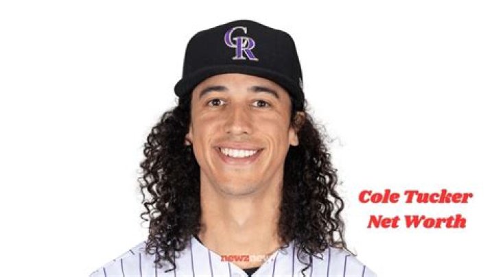 Tucker Cawley Net Worth