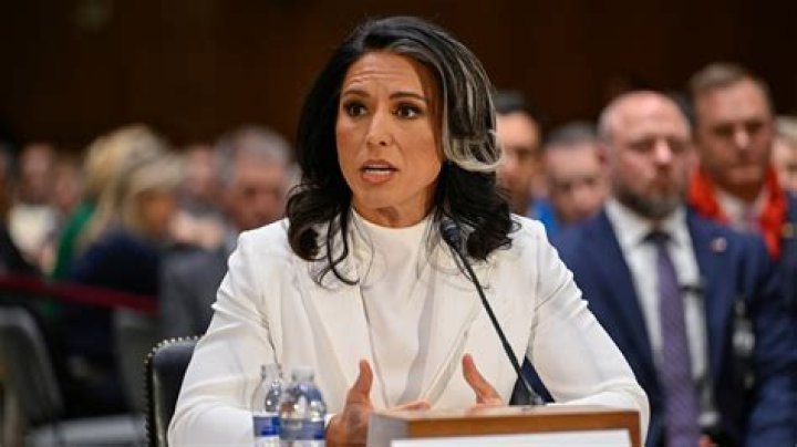 
Tulsi Gabbard Leaving Democratic Party? What Happened To Abraham Williams Wife? 