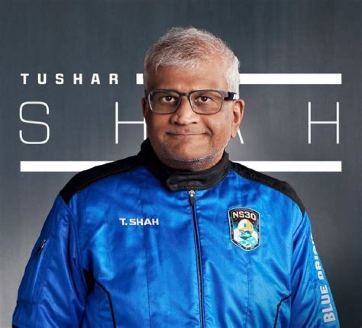 Tushar Jalota Net Worth