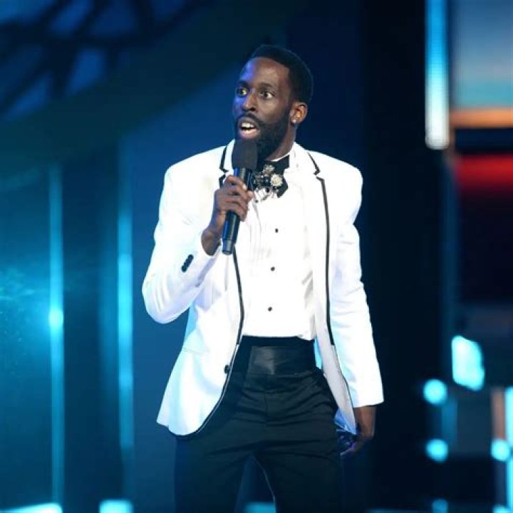 Tye Tribbett Net Worth